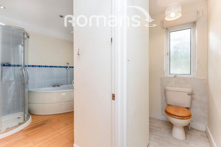 2 bedroom house to rent - Photo 2