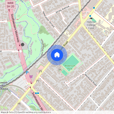 2/1136 New North Road, Mount Albert, Auckland City