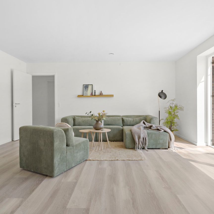 Gødvadgårdsvej 106, 8600 Silkeborg - Foto 1