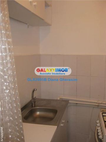 Garsoniera de inchiriat - Piata Unirii - Photo 4