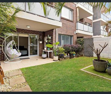 Garden Apartment in Lifestyle Position - Photo 6