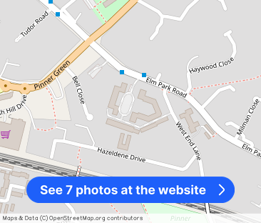 Elm Park Road, Pinner, HA5 3LJ - Photo 1