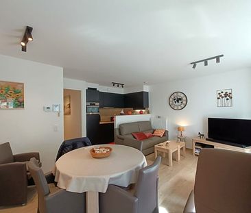 Appartement te huur - Foto 5