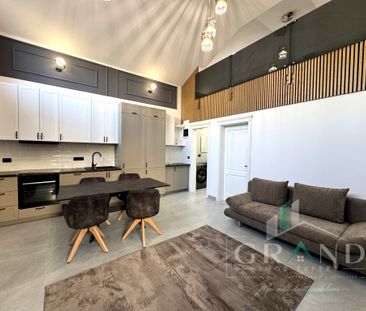 PRIMA ÎNCHIRIERE | CASĂ TIP DUPLEX | CURTE PROPRIE | 2 PAR - Photo 2