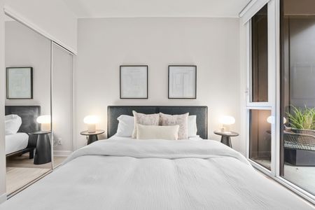 For Lease - 20 Monte Kwinter Court Unit# 116, Toronto, Ontario - Photo 5