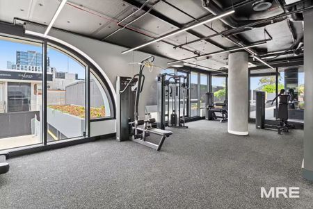 1202/125 Bell Street, Ivanhoe - Photo 2