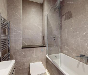 2 bedroom flat to rent - Photo 6