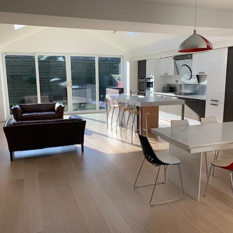 3 bedroom terraced house to rent - Photo 1