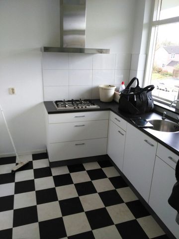 Parklaan 37 - Foto 4