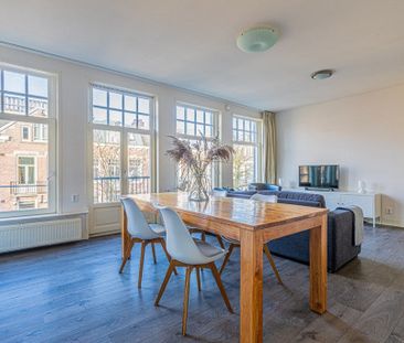 Te huur: Appartement Wilhelminastraat 213 3 in Amsterdam - Photo 2