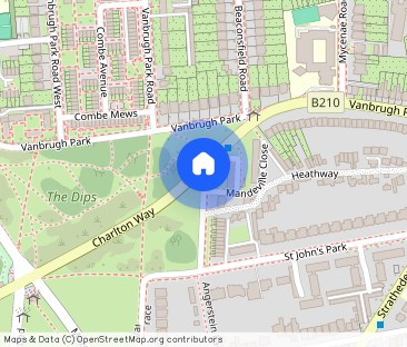 1 bedroom flat to rent - Photo 1