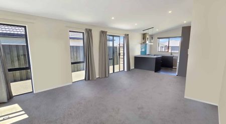 43 Ed Hilary Drive, Rolleston - Photo 5