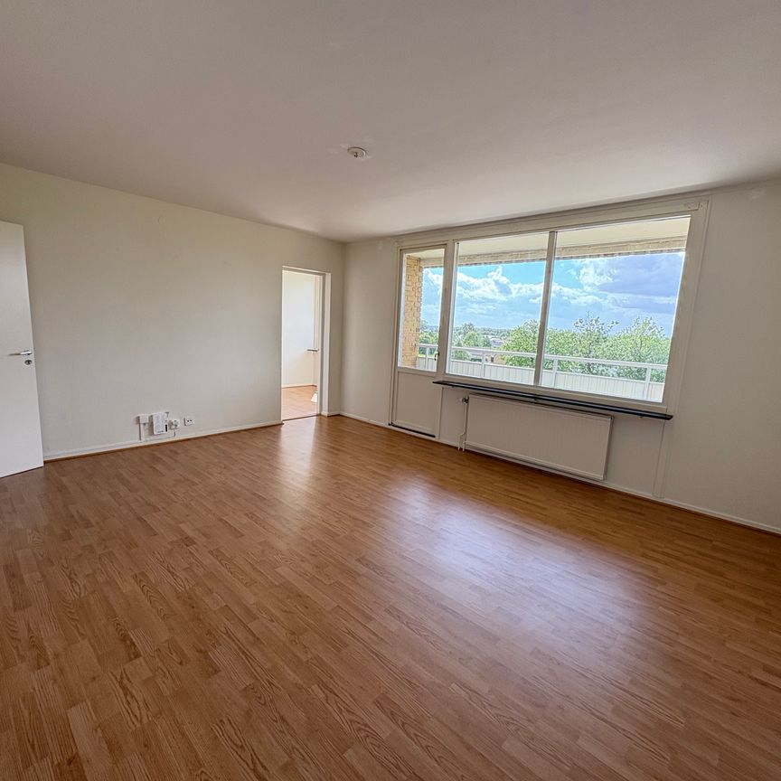 Ormastorpsgatan 24 A - Foto 1