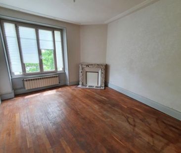 APPARTEMENT 3 pièce(s) - 57m² - Photo 1