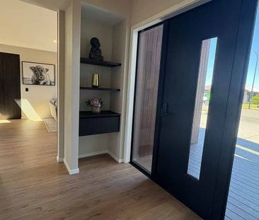 High Spec 3BR New Build in Rolleston - Photo 1