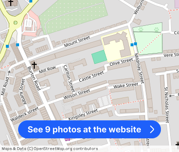 Castle Street, Lincoln, LN1 - Photo 1