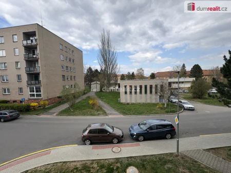 pronájem světlého a prostorného 2+1 s balkónem, PB - Jana Drdy - Photo 3