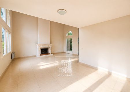 Tout savoir sur cette maison à Croissy-sur-Seine - Photo 2