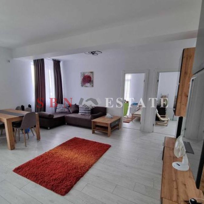Inchirieri Apartamente 3 camere Bucuresti - Fotografie 1