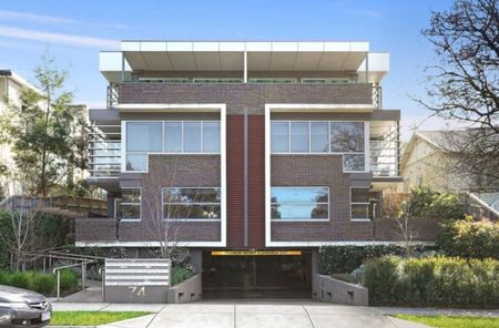 3/74 Darebin Street, Heidelberg VIC 3084 - Photo 4
