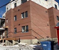 Superbes 3 ½ neufs à proximité de tout! - Photo 4