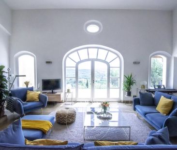 Maison • Le Tholonet - Photo 3