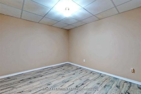 For Lease - 16 Foxglove Court Unit# Bsmt, Markham, Ontario - Photo 5