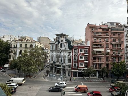 Διαμέρισμα για ενοικίαση Λευκός Πύργος (Κέντρο Θεσσαλονίκης) - Photo 5