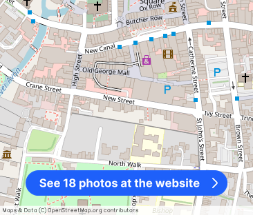 Salisbury, Wiltshire - Photo 1