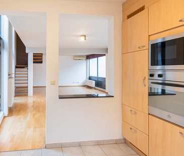 Luxueus duplex appartement met groot terras hartje Mechelen - Photo 6