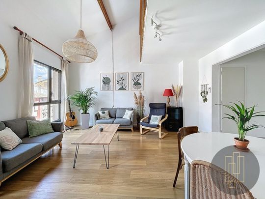 APPARTEMENT T3 A LOUER - Photo 1