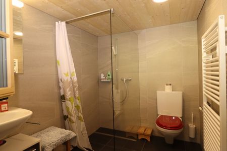 3 Zimmer, 70 m², EG - Foto 5
