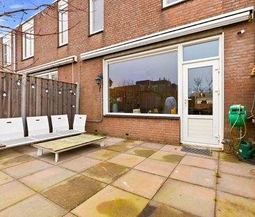 Huis te huur: Zandwierde 60 1353 CG Almere - Foto 5