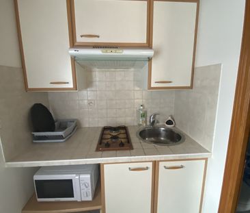 Location Appartement 1 pièce 22m² ORSAY 91400 - Photo 1