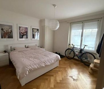 Appartement de 2 pièces - Quartier de la gare - Photo 4