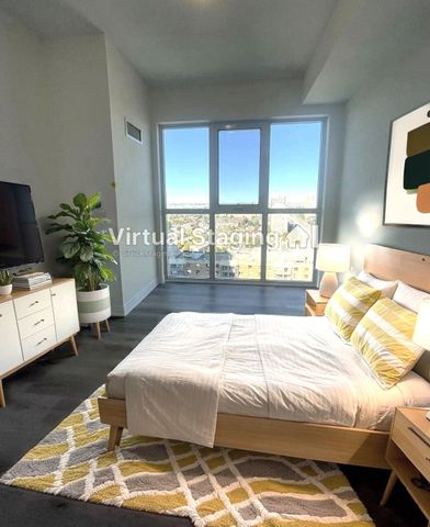 For Lease - 15 watergarden Drive Unit# 1606, Mississauga, Ontario - Photo 3