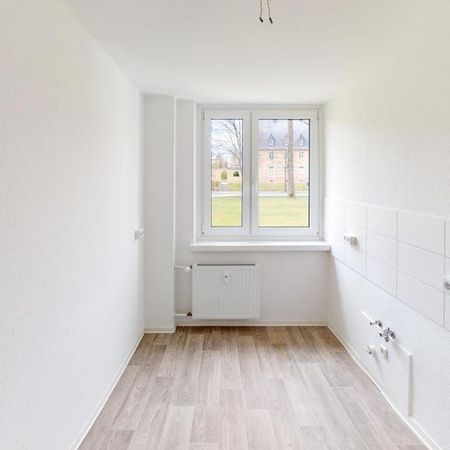 Barrierearmes Wohnen - 1-Raum-Wohnung mit Balkon - Foto 4