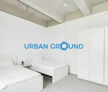 WG möbliert? für 3 Personen, 2-Zimmer-Wohnung mit Balkon, Einbauküc... - Photo 1