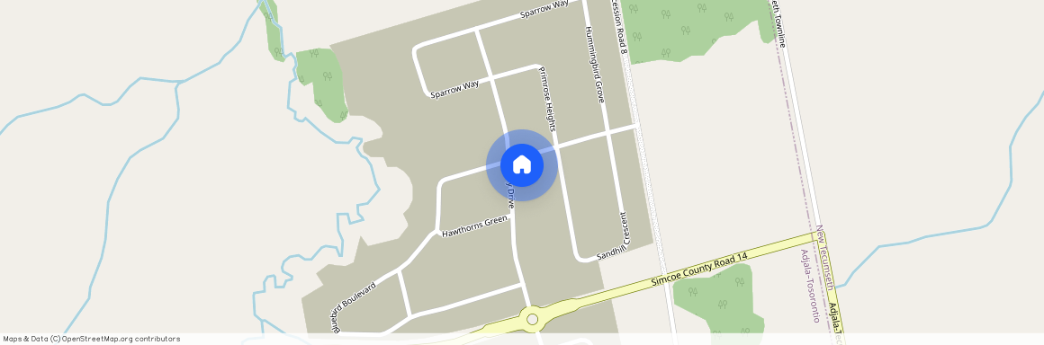 7 Mayapple Street, New Tecumseth