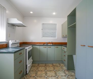 Freshly Painted & Lawns Included - Photo 2