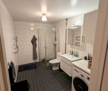 Rosendalsvägen, Uppsala - Foto 1