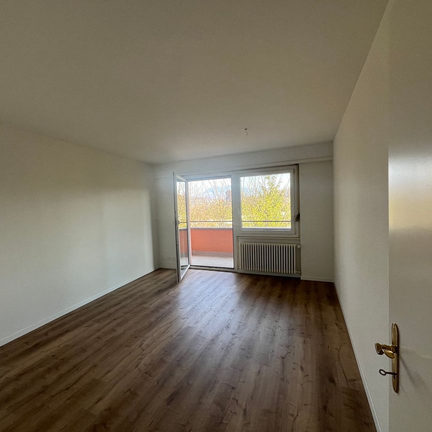 3.5 Zimmer, 1. Stock - Photo 1