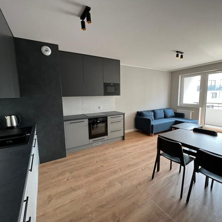 Mieszkanie na wynajem Wrocław-Stare Miasto Wrocław - Zdjęcie 1