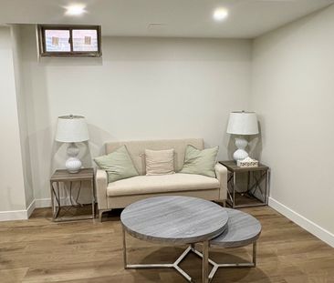 For Lease - 77 Bell Avenue Unit# BASEMENT, New Tecumseth, Ontario - Photo 1