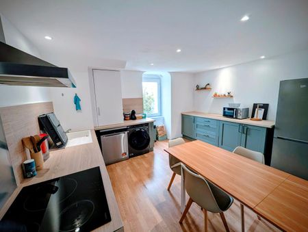 Location Appartement 2 pièces Meublé 84m² PERIGUEUX 24000 - Photo 5