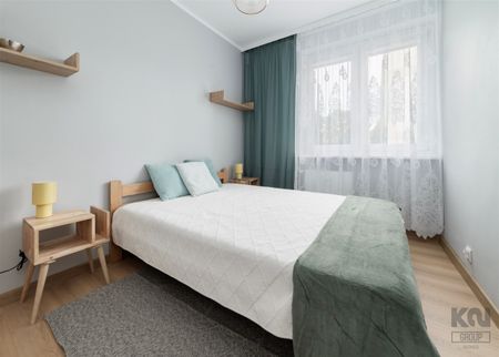 Łódź, Polesie, Retkinia, Maratońska - Zdjęcie 5