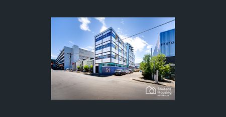 Student Accommodation in South Yarra - 3 mins to Chapel Street - Photo 5