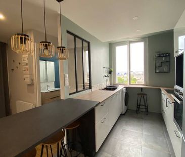 Appartement en colocation a Nantes - Photo 6