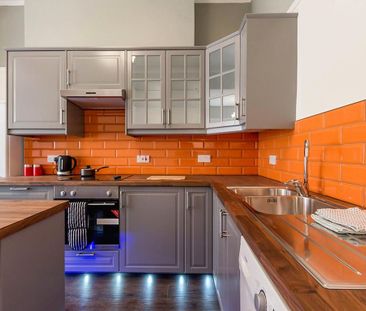 3 bedroom apartment to rent - Photo 3