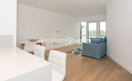 1 Bedroom flat to rent in Longfield Avenue, Ealing, W5 - Photo 3